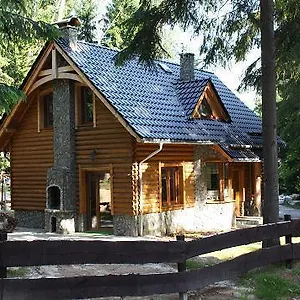 Letniskowy Leśna Szklarska Poręba