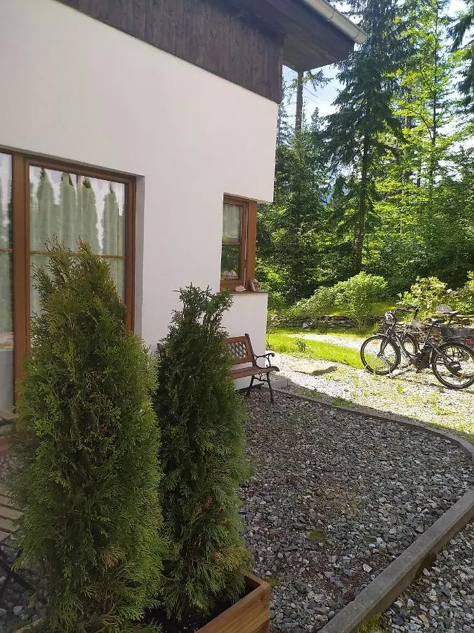 Willa Montis Szklarska Poreba Aparthotel