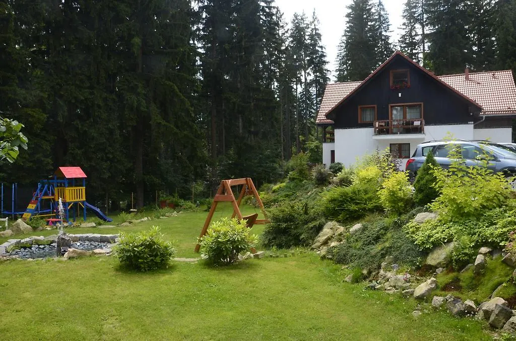 Aparthotel Willa Montis Szklarska Poreba